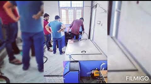 Water Testing Laboratory #uttarpradesh #lucknow #water #environment #