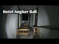 HOTEL DENPASAR, 17 TAHUN TERBENGKALAI.!!