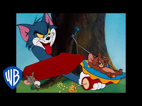 Том и Джерри | Всё обман | WB Kids