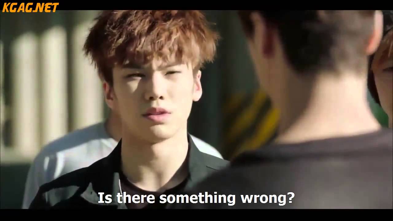 Fresh Look at To Be Continued Episode 5 Sub English