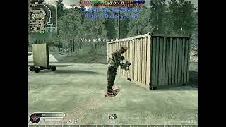 ใPCใCall OF Duty 4 - Flyer MOD