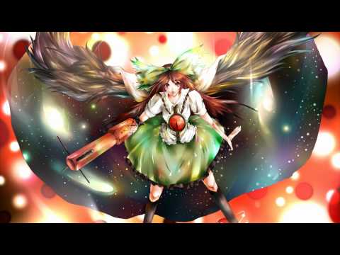 ALiCE'S EMOTiON - Energy Blast (Nuclear Fusion)
