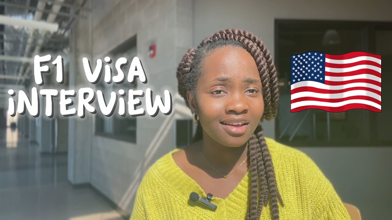 F1 Visa Interview: Most Likely Questions & How to Answer Them Confidently
