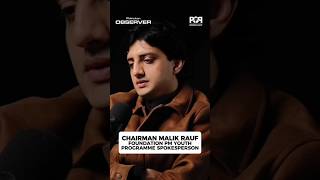 WHAT ARE THE BIGGER PROBLEMS OF YOUTH IN PAKISTAN?