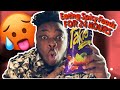 Eating Spicy Foods for 24 Hours (WITH NO DRINK) TakisMukbang