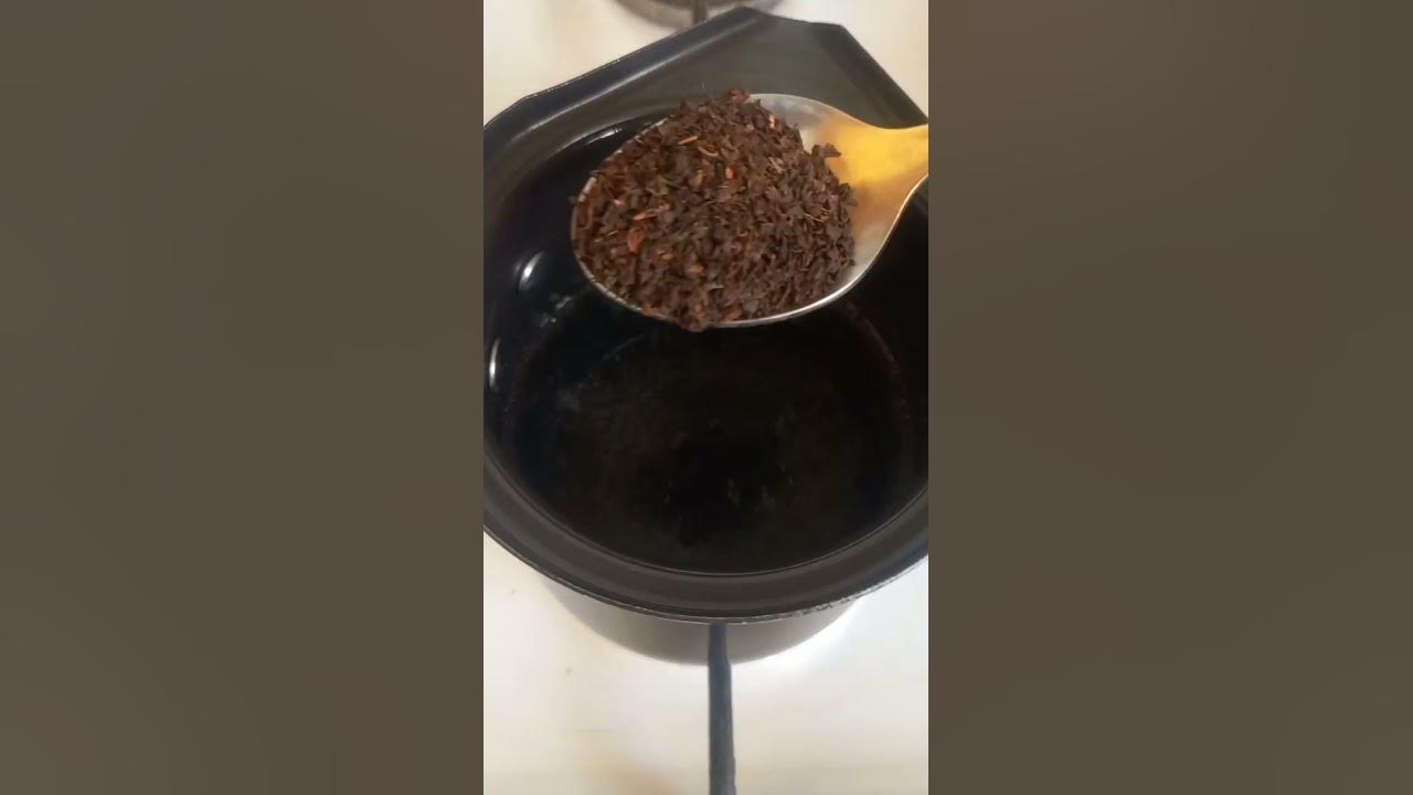 БЕДУЇНСЬКИЙ ЧАЙ КАРАК. ЯК ЗАМІНА КАВИ. ММММ. ЦЕ ДУЖЕ СМАЧНО #чай #tea # ...
