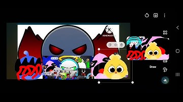 Pizza tower scream meme error add round 42