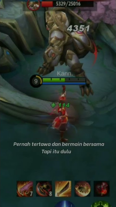 STORY WA ML | STORY SAD | SONG DANDELION SLOWED | VIRAL
