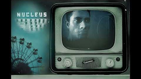 NUCLEUS - The collection of presets for the Access Virus Ti.  Experimental