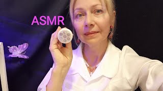 видео: ASMR Улетишь на облака от этого Массажа.Ролевая игра. Шёпот  картинка: ASMR Улетишь на облака от этого Массажа.Ролевая игра. Шёпот