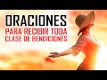 MI DEVOCIONAL HOY 📖 ORACIONES PARA RECIBIR TODA CLASE DE BENDICIONES DE PARTE DE DIOS 🤩