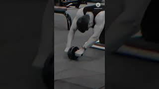 Face off Ft.Ms Dhoni Edit || Ms Dhoni Workout Status || #shorts