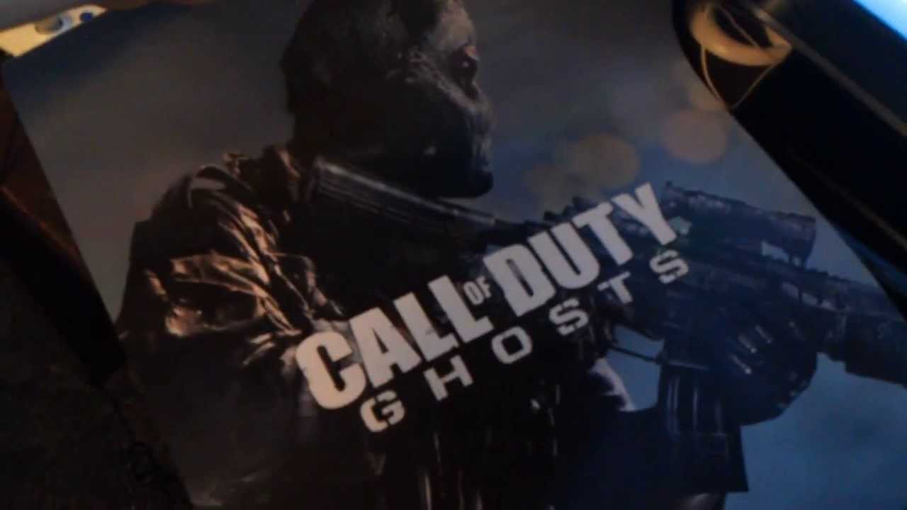 Call of duty ghosts disk read error Call of duty ghosts disk read error