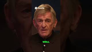 From Player To Manager The Crazy Phone Call That Changed Everything