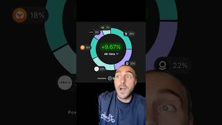 $23k Invested At 16-Years Old With A LOT of Risk ⚠️