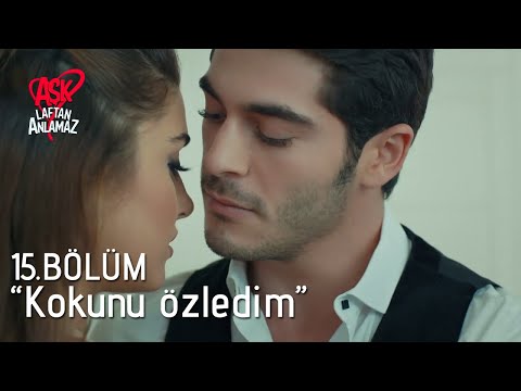 Hayat ve Murat, Çağla'ya yakalandı! | Aşk Laftan Anlamaz 15. Bölüm