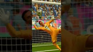 FIFA 22 | Absolute Top Corner Free Kick Tutorial Accuracy! 🎯🔥