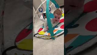 Baby Sleep Hack | Quick Tips For New Parents