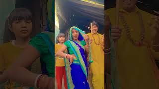 gaila purubwa balmua #dance #nirgun #bhojpuridance