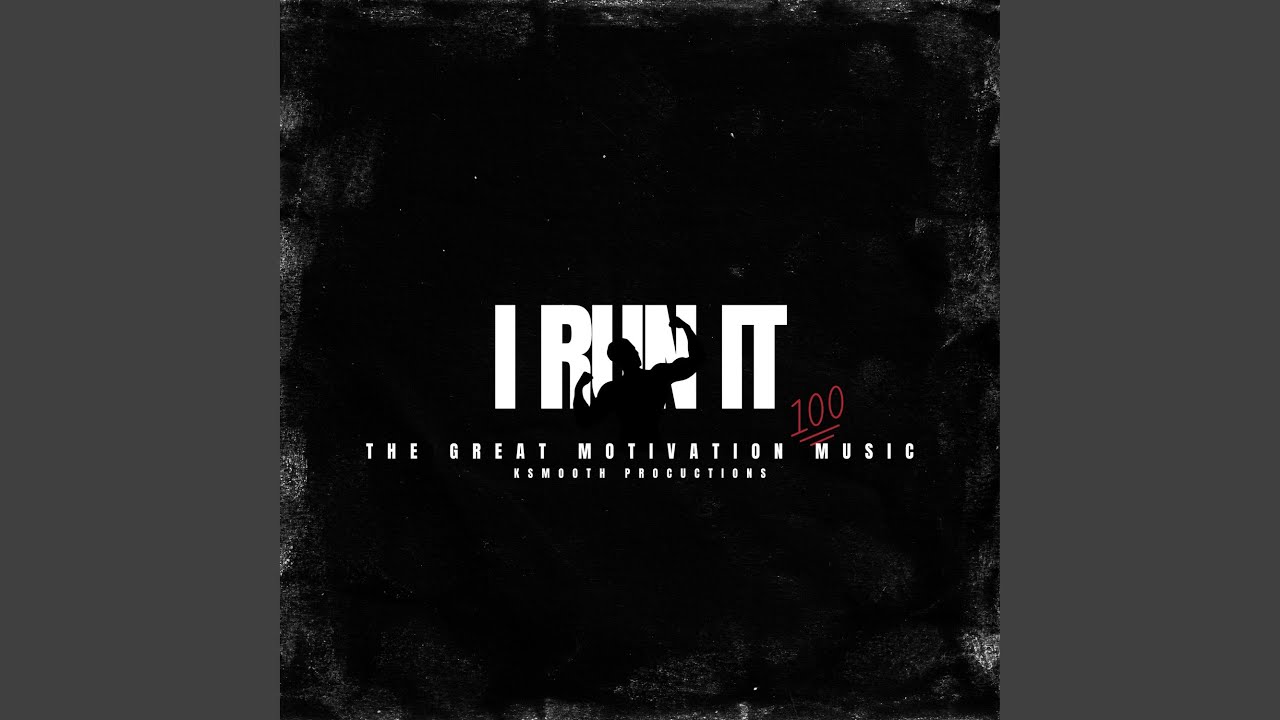 Watch I RUN IT on YouTube Watch I RUN IT on YouTube
