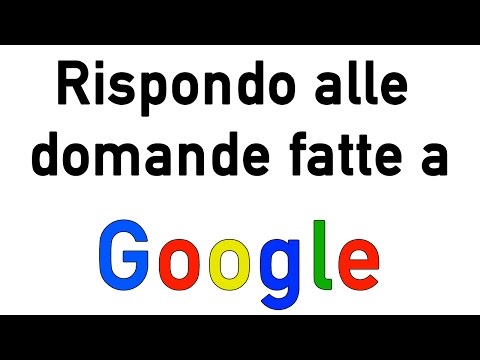 Video: Qual è la differenza tra Google e Google Plus?