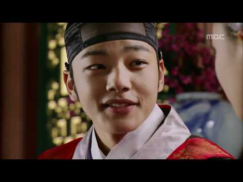 해를 품은 달 - Moon embracing the Sun, 4회 EP04, #01