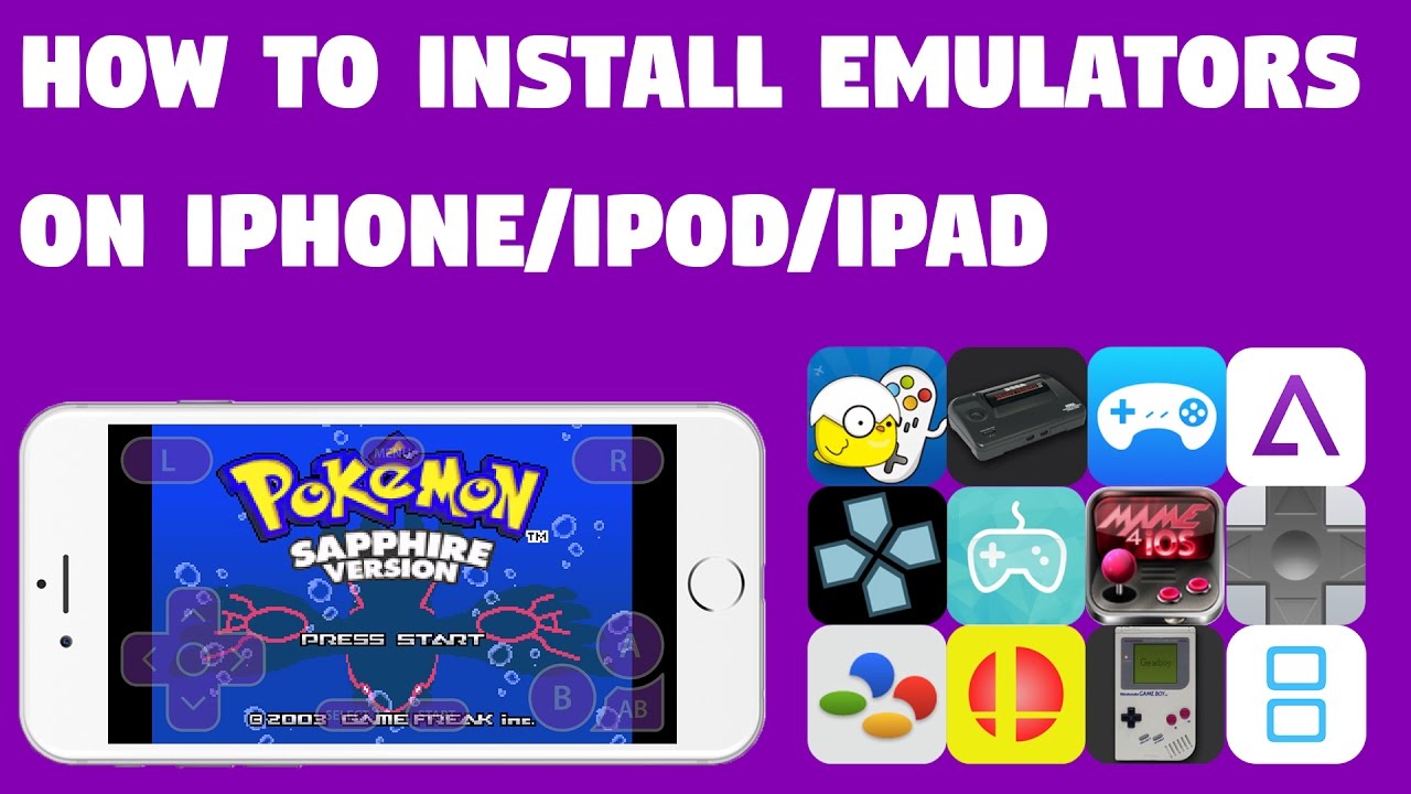 start iphone emulator mac