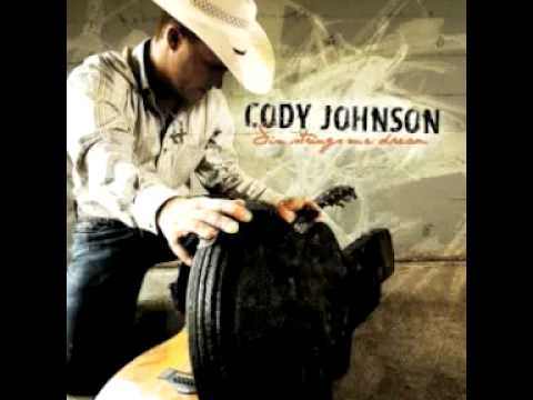 Another Try Cody Johnson Letra De La Cancion Cifra Club