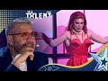 MÁGICO espectáculo DRAG cargado de ritmo y color, ¡slay! | Semifinales 01 | Got Talent España 2023