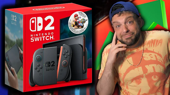 Things Just Got Worse For The Nintendo Switch 2 In 2026....