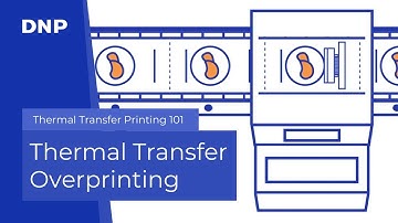 What is Thermal Transfer Overprint (TTO) and how does it work?