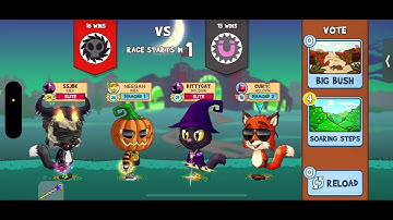 Fun Run 3 snipes/cbs #3