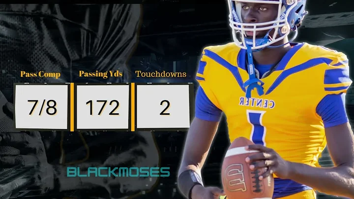 2022 Game 5: Highlights Joseph Vick