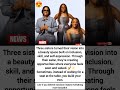 They Built Their Own Beauty Empire… And Changed the Rules 😳💅 #shorts #viral