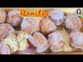 BOLITAS DE DONAS EN MENOS DE 10 MINUTOS 😋🤤