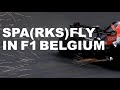 F1 sparks on Friday in Belgium by Peter Windsor