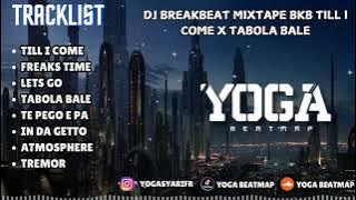 DJ BREAKBEAT MIXTAPE BKB TILL I COME X TABOLA BALE | BREAKBEAT KEJUT BAHU ( BKB ) GEN Z VOL 10