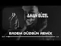 Halodayı (ft. Azer Bülbül) - Aman Güzel Yavaş Yürü ( Erdem Düzgün Remix ) image