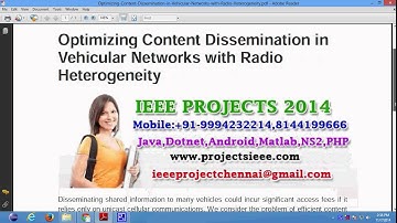 Optimizing Content Dissemination in Vehicular Networks with Radio Heterogeneity