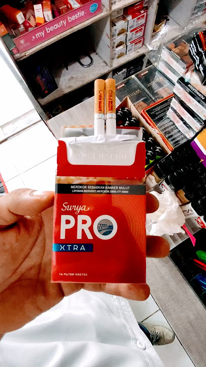 Download lagu BARU!! Ini dia yg SURYA PRO XTRA, Lebih panjang dri pada yg lama. #rokok #rokoknusantara