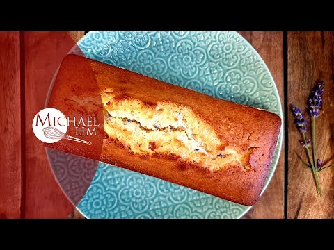 Video: Cara Membuat Kue Lavender Skotlandia