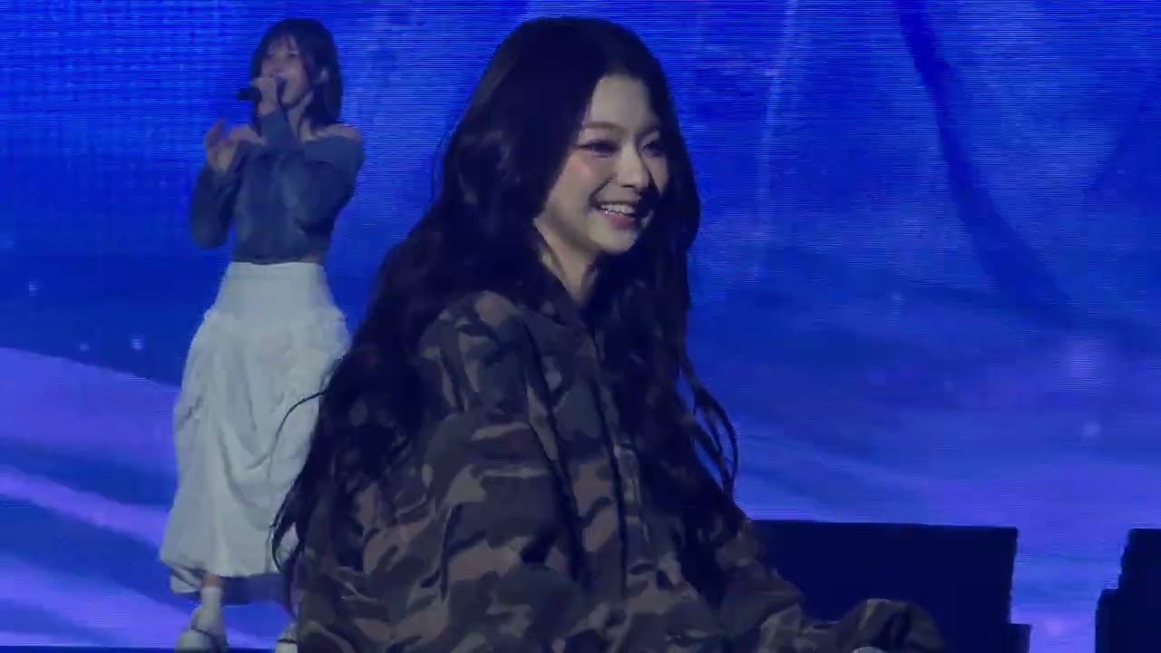 20260131 프로미스나인 NOW TOMORROW 앙콘 사첵+랜덤첼린지+개인무대