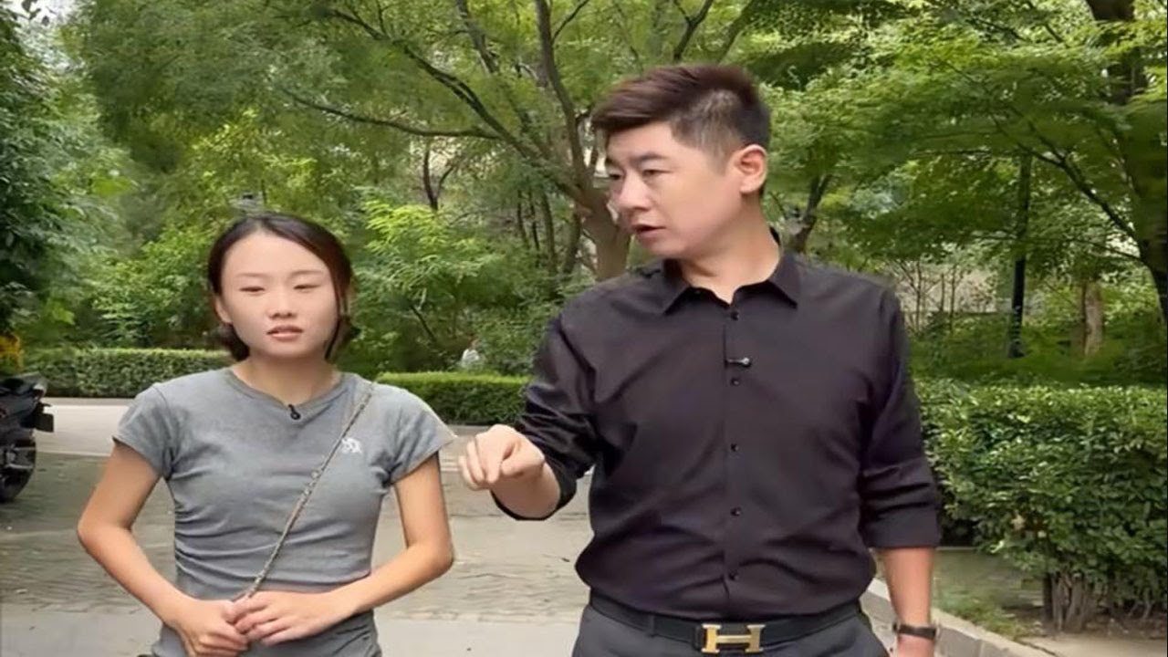 儿时父亲跟人跑，长子成人来报复，母子设下这圈套，刘老师出击 | 正义之光 #为百姓办事 #正义的护航