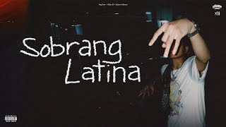 Yvng Frost - Sobrang Latina