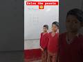 solve the puzzle 😇#school #shortvideo #puzzle