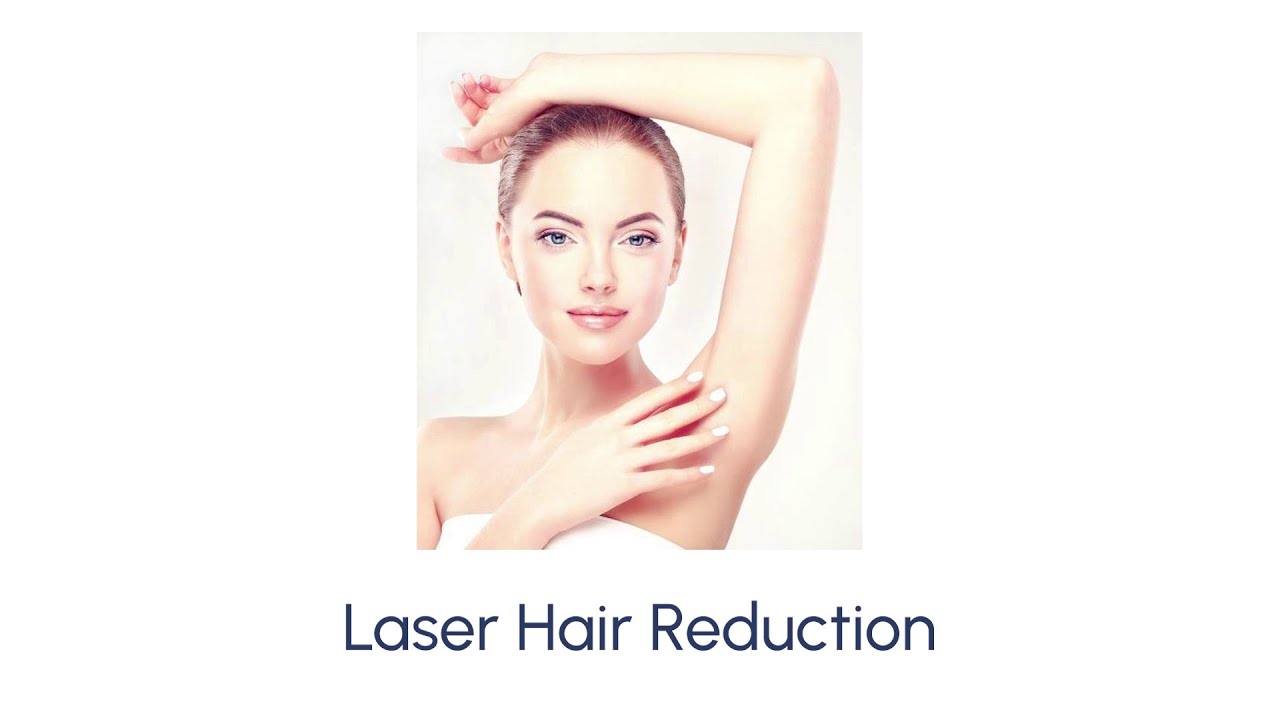 Laser Hair Reduction - How does it work?
