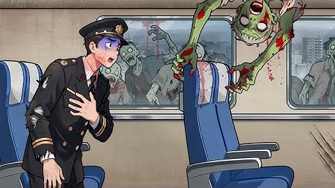 Brain Puzzle 2: Logic Twist - Level 112 Zombie Crisis  || Solution