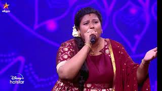 Super Singer Season 10–Vijay Tv Show