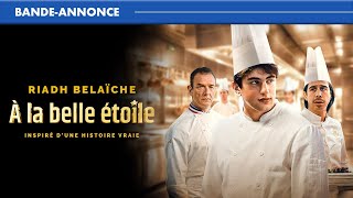 A LA BELLE ETOILE | Bande-annonce | EN DVD et VOD, à l&#39;achat et en location