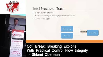 #HITBGSEC 2016 SG Conference Track D2 - Breaking Exploits - Shlomi Oberman & Ron Shina.mp4
